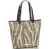 Asher Tote Creme Solymar Side