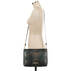 Remy Crossbody Agate Melbourne On Mannequin