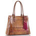 Joan Tote Toasted Almond Hayes Side