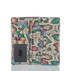 Ady Wallet Charming Python Ombre Melbourne Interior