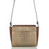 Carrie Crossbody Rose Gold Provence Back