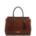 Finley Carryall Cognac Carling Front
