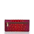Ady Wallet Ruby Ombre Melbourne Back