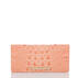 Ady Wallet Cantaloupe Melbourne Front