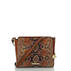 Carrie Crossbody Marmalade Tangelo Front