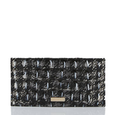Cordelia Checkbook Houndstooth Ombre Melbourne Front