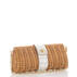 Tracy Clutch Pearl Haring Side