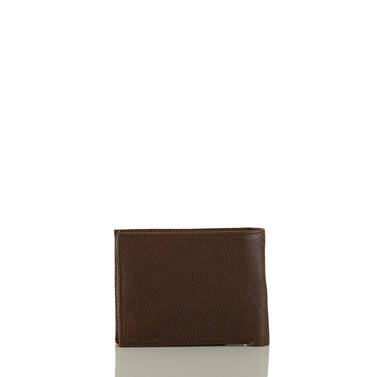 Bifold Cocoa Brown Manchester Back