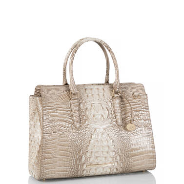 Finley Carryall Clay Melbourne Side