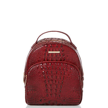 Chelcy Vintage Red Melbourne Front