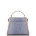 Brinley Periwinkle Fontainebleau Back