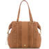 Delaney Tote Tan Knoxville Front