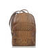 Dartmouth Backpack Toasted Almond Melbourne Front
