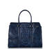 Finley Carryall Navy Tidewater Back