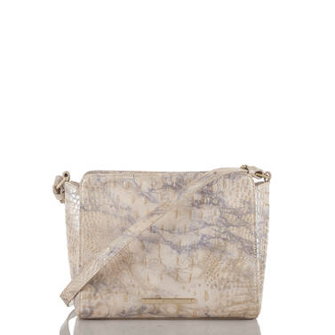 Carrie Crossbody Topaz Melbourne Front