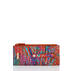 Credit Card Wallet Rainbow Fish Melbourne Front