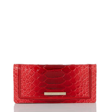 Ady Wallet Flame Calimero Front