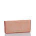 Ady Wallet Coral Safi Side