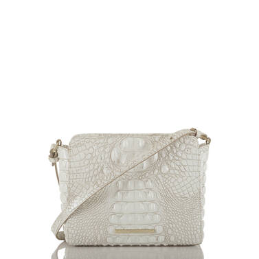 Carrie Crossbody Coconut Melbourne Front