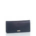 Ady Wallet Navy Topsail Side