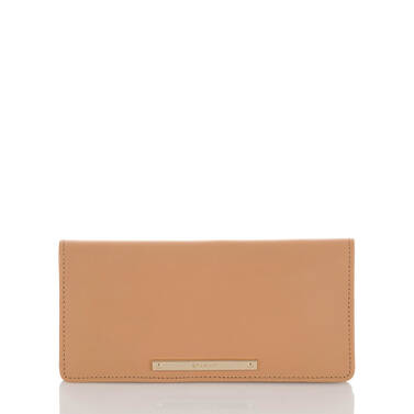 Ady Wallet Creme Talitha Front