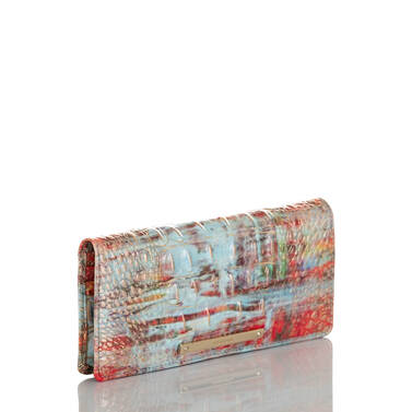 Ady Wallet Liberty Melbourne Side