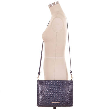 Remy Crossbody Andesite Melbourne On Mannequin