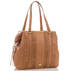 Delaney Tote Tan Knoxville Side