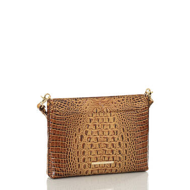 Remy Crossbody Toasted Melbourne Side