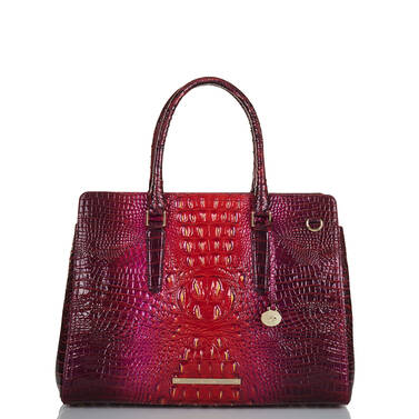 Finley Carryall Ruby Ombre Melbourne Video Thumbnail