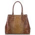 Joan Tote Toasted Almond Melbourne Back