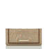 Ady Wallet Rose Gold Provence Front