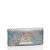 Ady Wallet Mother of Pearl Melbourne Side