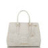 Finley Carryall Coconut Melbourne Front