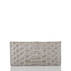 Ady Wallet Silver Pamilla Front