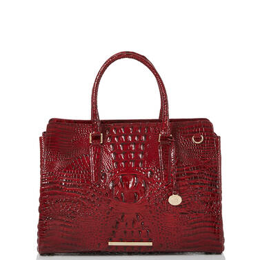 Finley Carryall Vintage Red Melbourne Video Thumbnail