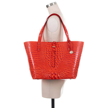 All Day Tote Amaryllis Melbourne On Mannequin