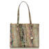 Anywhere Tote Opal Melbourne Front