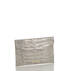 Envelope Clutch Pearl Cove Side