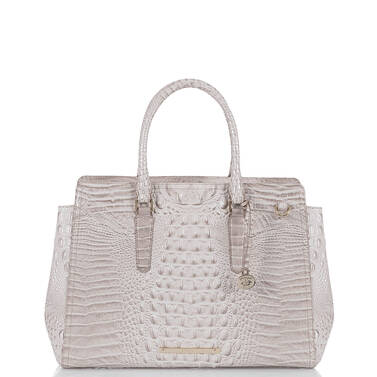 Finley Carryall Seashell Melbourne Front