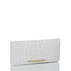 Ady Wallet Shell White Melbourne Side