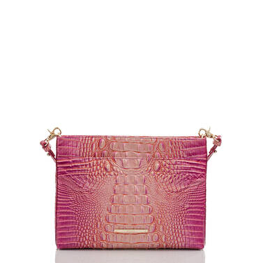 Remy Crossbody Peony Ombre Melbourne Front