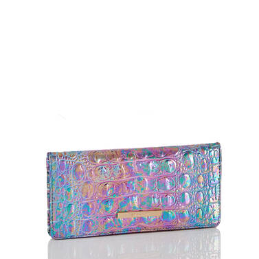 Ady Wallet Visionary Delphine Side