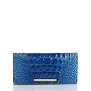 Ady Wallet Electric Blue Ombre Melbourne
