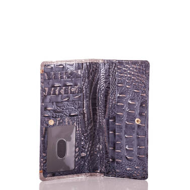 Ady Wallet Andesite Lucca Interior