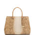 Finley Carryall Praline Ombre Melbourne Front