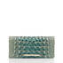 Ady Wallet Petrol Ombre Melbourne Front