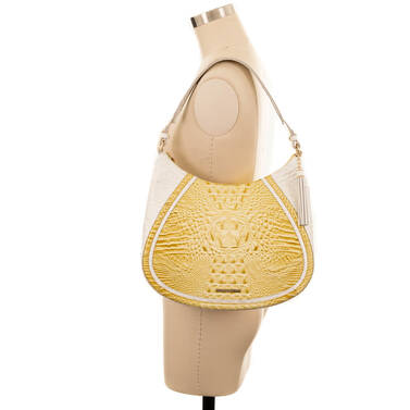 Amira Lemonade Honeybee On Mannequin