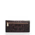 Ady Wallet Cocoa Ombre Melbourne Back