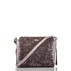 Carrie Crossbody Brown Charente Front